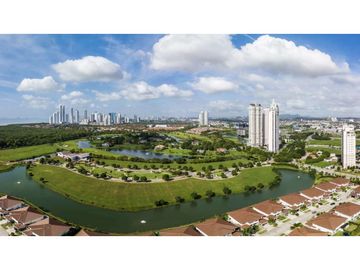 CASA EN SANTA MARIA EN PH PENINSULA ESTATES 664mts