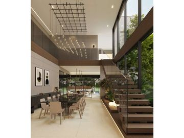 CASA EN SANTA MARIA EN PH PENINSULA ESTATES 664mts