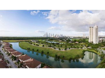 CASA EN SANTA MARIA EN PH PENINSULA ESTATES 664mts
