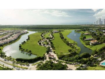 CASA EN SANTA MARIA EN PH PENINSULA ESTATES 664mts