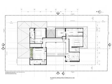 CASA EN SANTA MARIA EN PH PENINSULA ESTATES 664mts