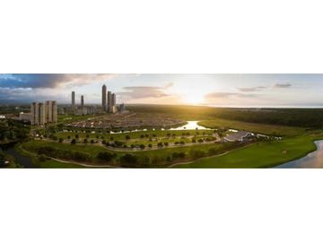 CASA EN SANTA MARIA EN PH PENINSULA ESTATES 664mts