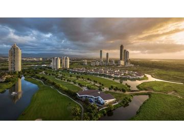CASA EN SANTA MARIA EN PH PENINSULA ESTATES 664mts