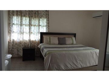 21 CABAÑAS con piscinas EN SANTA MONICA, RIO HATO cv