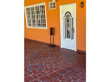 21 CABAÑAS con piscinas EN SANTA MONICA, RIO HATO cv
