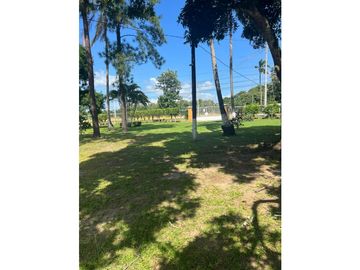 21 CABAÑAS con piscinas EN SANTA MONICA, RIO HATO cv