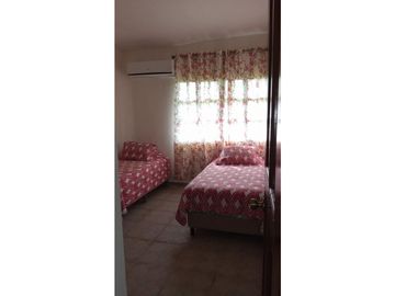 21 CABAÑAS con piscinas EN SANTA MONICA, RIO HATO cv