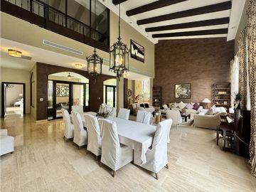 Venta de casa en Clayton