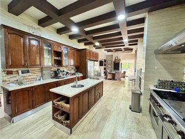 Venta de casa en Clayton