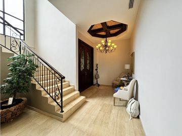 Venta de casa en Clayton