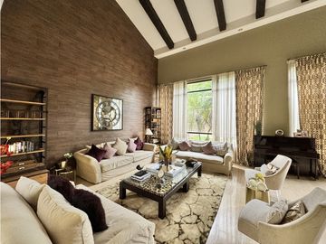 Venta de casa en Clayton