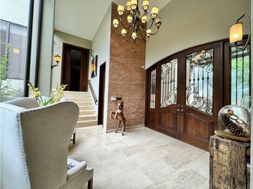 Venta de casa en Clayton