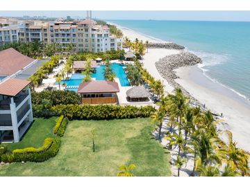 Venta o alquiler: 3 recámaras en Puerta del Sol, Buenaventura