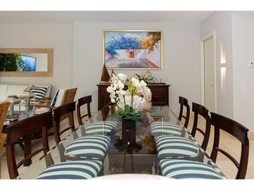 Venta o alquiler: 3 recámaras en Puerta del Sol, Buenaventura