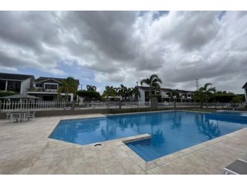 GANGA VENTA CASA MONTBLANC BRISAS NORTE (JM)