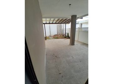 GANGA VENTA CASA MONTBLANC BRISAS NORTE (JM)