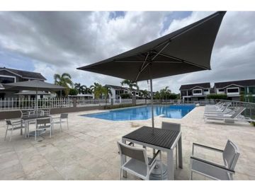 GANGA VENTA CASA MONTBLANC BRISAS NORTE (JM)