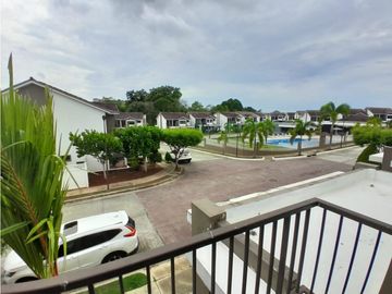 GANGA VENTA CASA MONTBLANC BRISAS NORTE (JM)