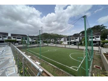 GANGA VENTA CASA MONTBLANC BRISAS NORTE (JM)