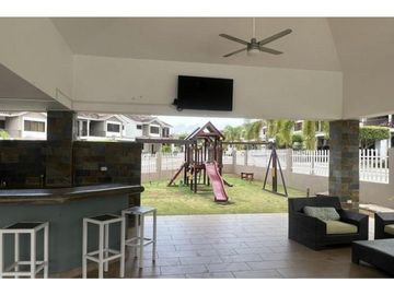 GANGA VENTA CASA MONTBLANC BRISAS NORTE (JM)