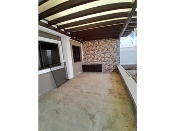 GANGA VENTA CASA MONTBLANC BRISAS NORTE (JM)
