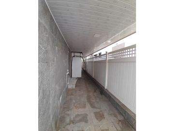 GANGA VENTA CASA MONTBLANC BRISAS NORTE (JM)