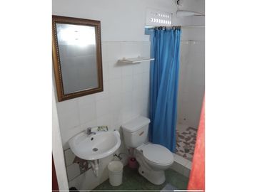 Venta: Pequeño Hotel en el corazón de San Carlos