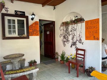 Venta: Pequeño Hotel en el corazón de San Carlos