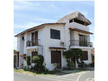 Venta: Pequeño Hotel en el corazón de San Carlos