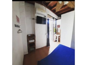 Venta: Pequeño Hotel en el corazón de San Carlos