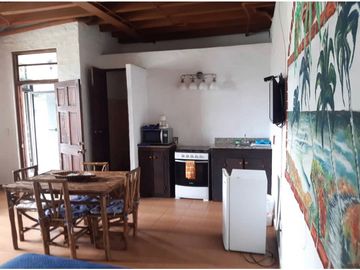 Venta: Pequeño Hotel en el corazón de San Carlos