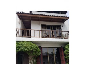 Venta: Pequeño Hotel en el corazón de San Carlos