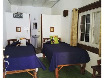Venta: Pequeño Hotel en el corazón de San Carlos