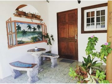 Venta: Pequeño Hotel en el corazón de San Carlos