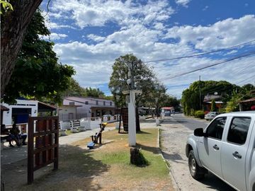 Venta: Pequeño Hotel en el corazón de San Carlos