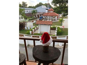 Venta: Pequeño Hotel en el corazón de San Carlos