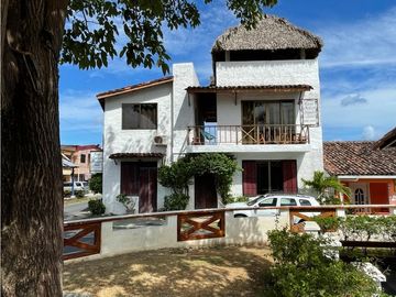 Venta: Pequeño Hotel en el corazón de San Carlos