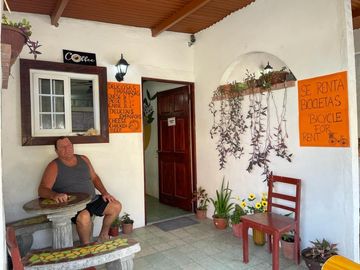 Venta: Pequeño Hotel en el corazón de San Carlos