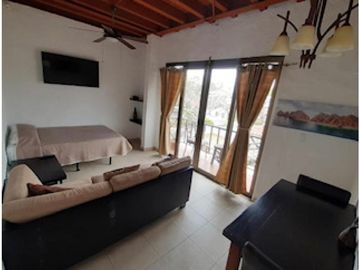Venta: Pequeño Hotel en el corazón de San Carlos