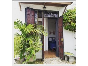 Venta: Pequeño Hotel en el corazón de San Carlos
