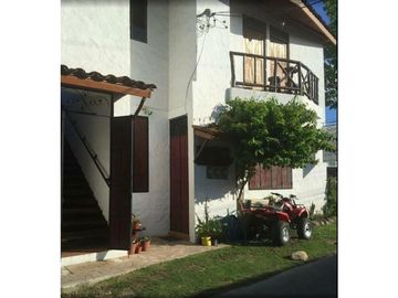 Venta: Pequeño Hotel en el corazón de San Carlos