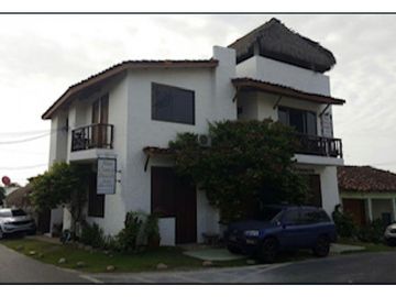 Venta: Pequeño Hotel en el corazón de San Carlos