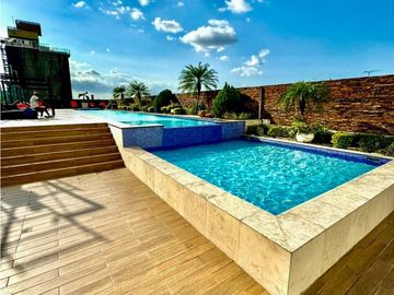 Venta de apartamento en Avenida Balboa, Ph Rivage