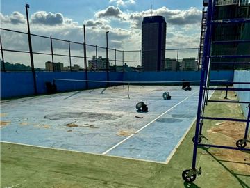 Venta de apartamento en Avenida Balboa, Ph Rivage