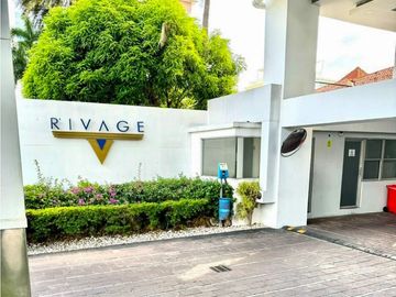 Venta de apartamento en Avenida Balboa, Ph Rivage