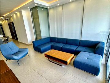 Venta de apartamento en Avenida Balboa, Ph Rivage