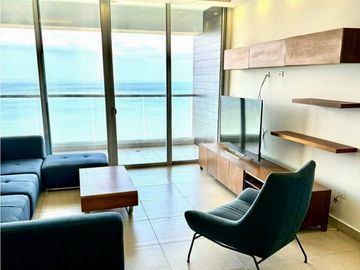 Venta de apartamento en Avenida Balboa, Ph Rivage