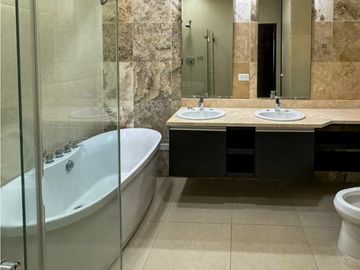 Venta de apartamento en Avenida Balboa, Ph Rivage