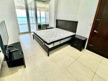Venta de apartamento en Avenida Balboa, Ph Rivage