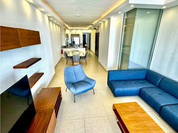 Venta de apartamento en Avenida Balboa, Ph Rivage